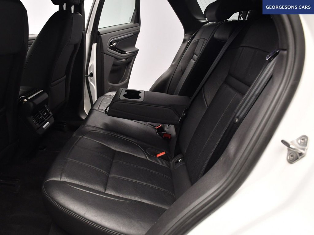 Used Land Rover Range Rover Evoque 2021 for sale - 77904704: Photo 18