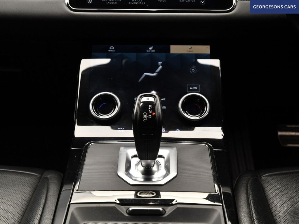 Used Land Rover Range Rover Evoque 2021 for sale - 77904704: Photo 21