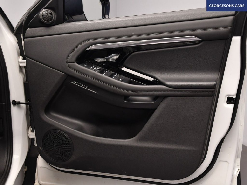 Used Land Rover Range Rover Evoque 2021 for sale - 77904704: Photo 22