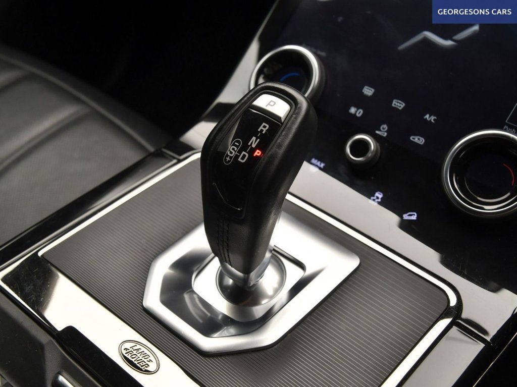 Used Land Rover Range Rover Evoque 2021 for sale - 77904704: Photo 26