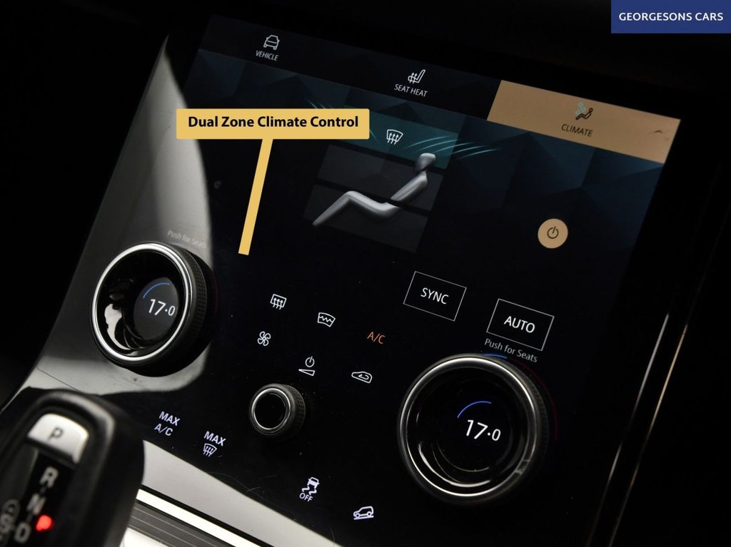 Used Land Rover Range Rover Evoque 2021 for sale - 77904704: Photo 27