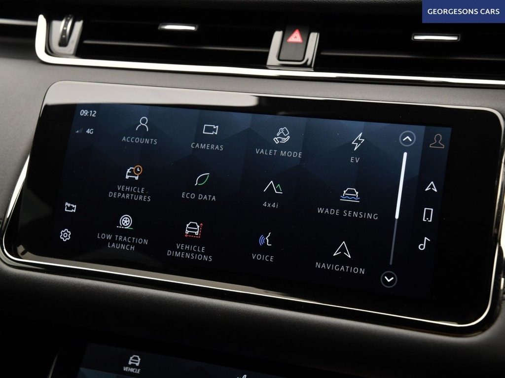 Used Land Rover Range Rover Evoque 2021 for sale - 77904704: Photo 30