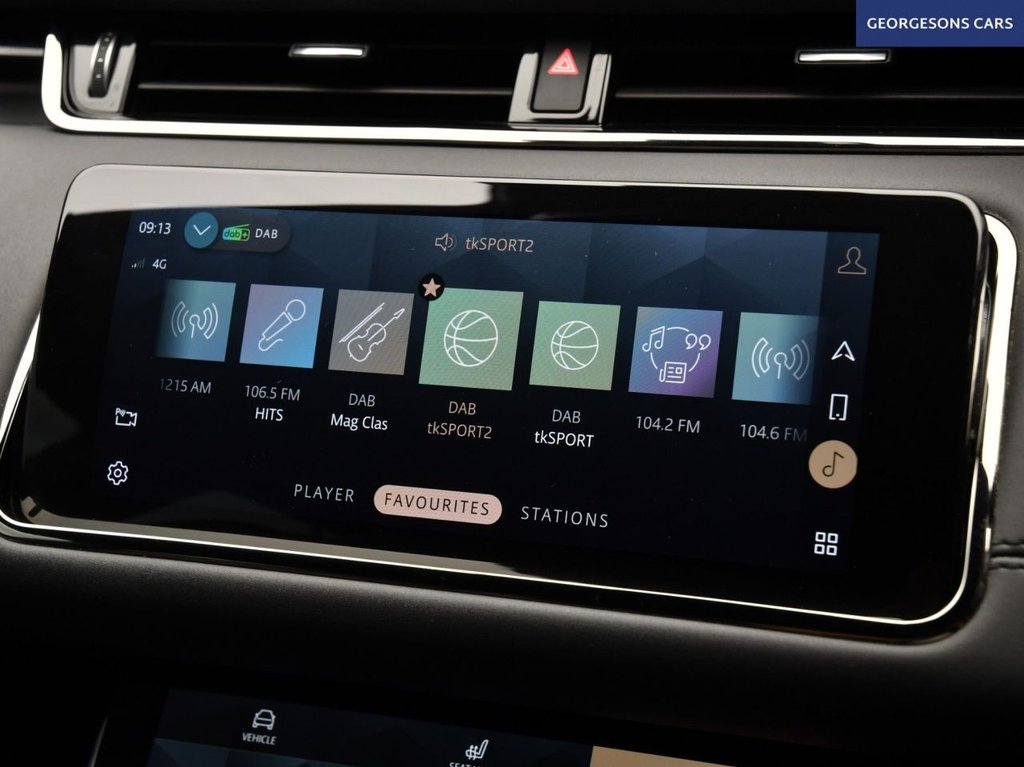 Used Land Rover Range Rover Evoque 2021 for sale - 77904704: Photo 32