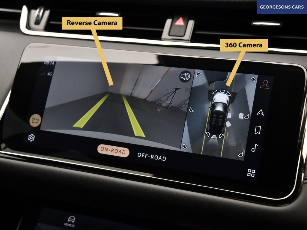 Used Land Rover Range Rover Evoque 2021 for sale - 77904704: Photo 34