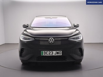 Used Volkswagen ID.5 2023 for sale - 79530273: Photo