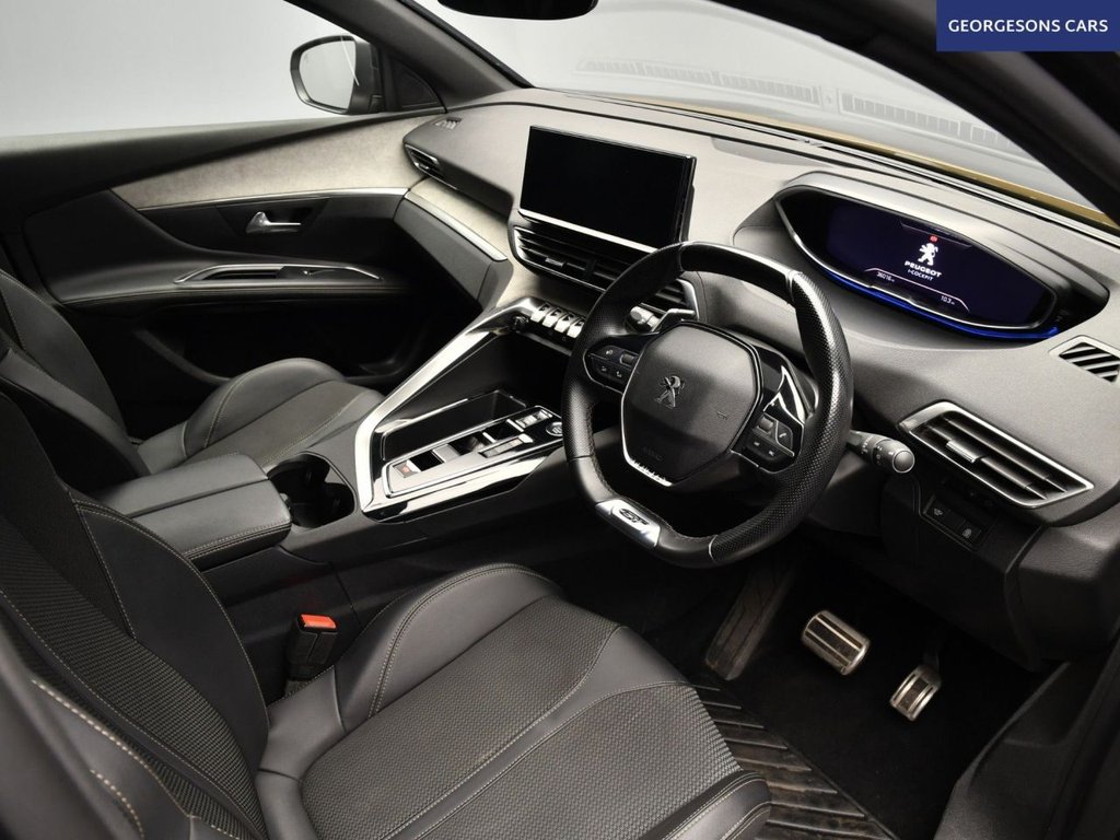 Used Peugeot 5008 2023 for sale - 76291296: Photo 10