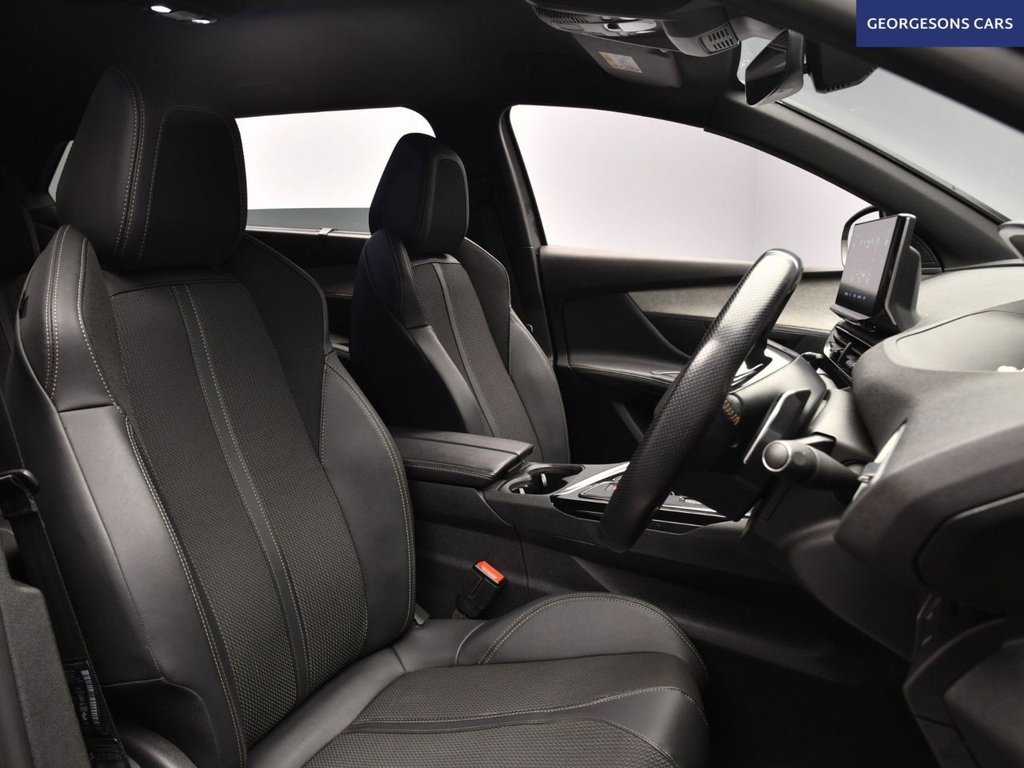 Used Peugeot 5008 2023 for sale - 76291296: Photo 11