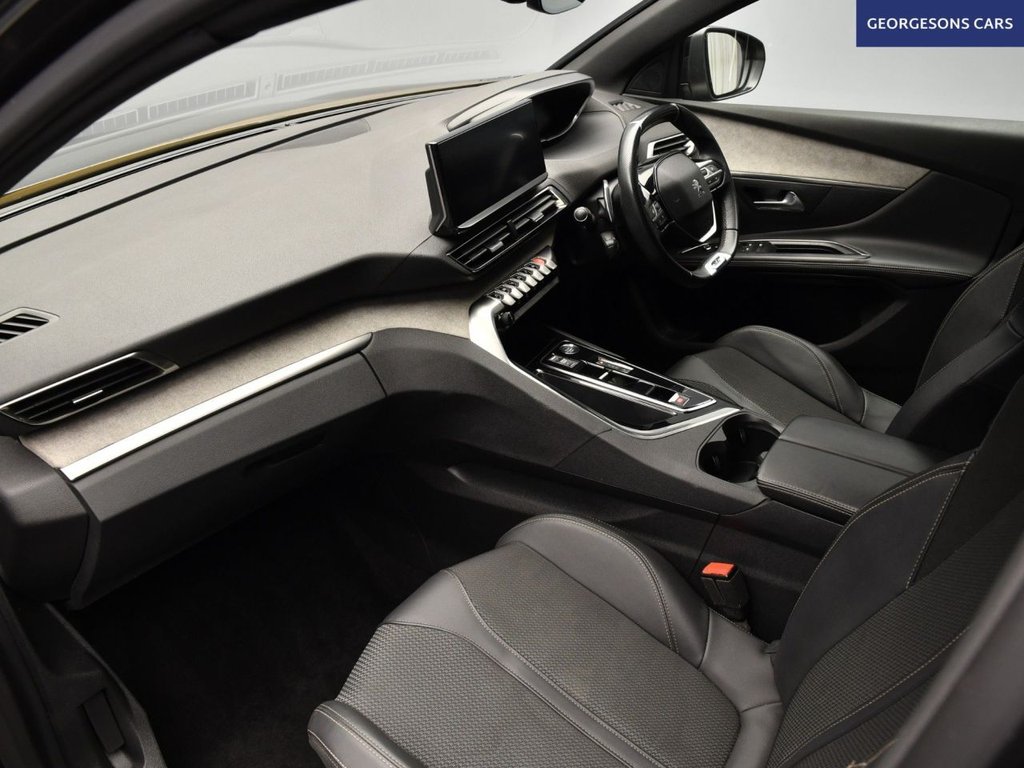 Used Peugeot 5008 2023 for sale - 76291296: Photo 12