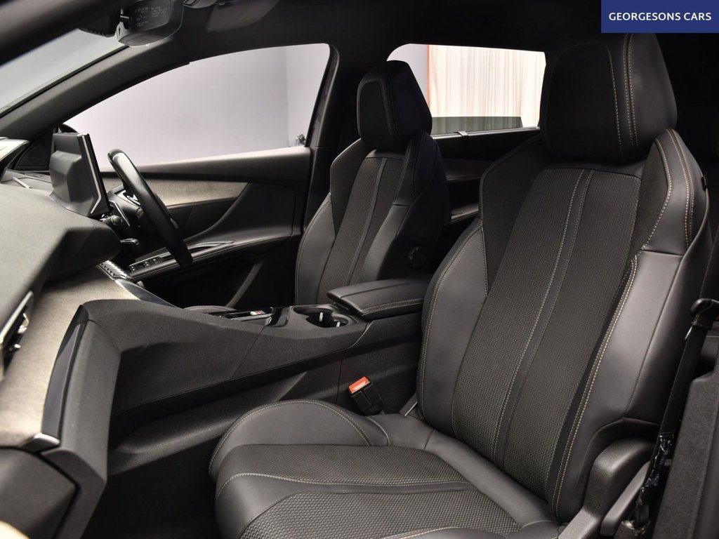 Used Peugeot 5008 2023 for sale - 76291296: Photo 13