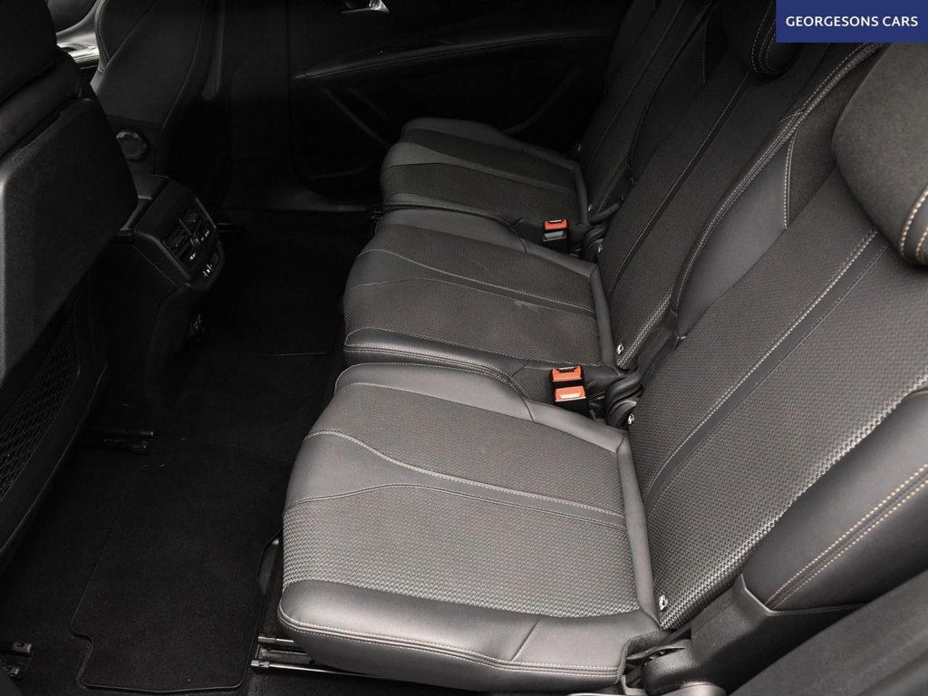 Used Peugeot 5008 2023 for sale - 76291296: Photo 14
