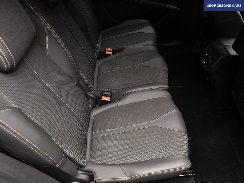 Used Peugeot 5008 2023 for sale - 76291296: Photo 15
