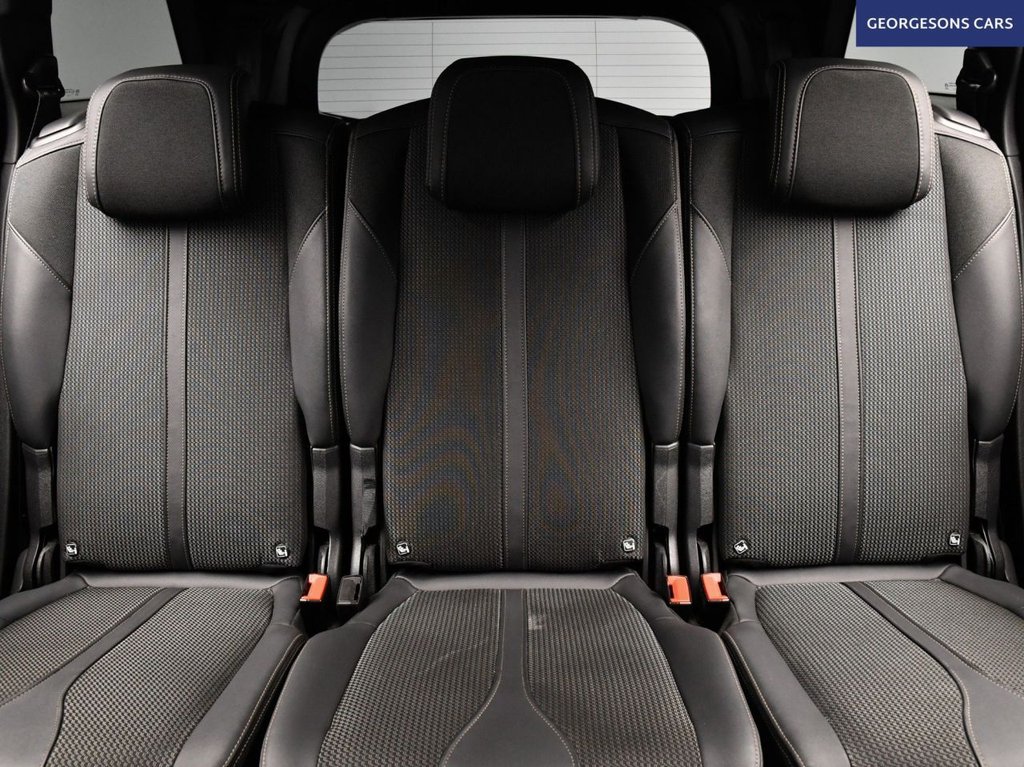 Used Peugeot 5008 2023 for sale - 76291296: Photo 18