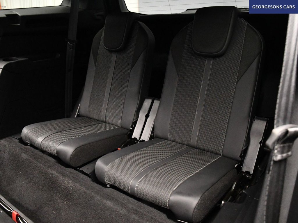 Used Peugeot 5008 2023 for sale - 76291296: Photo 19