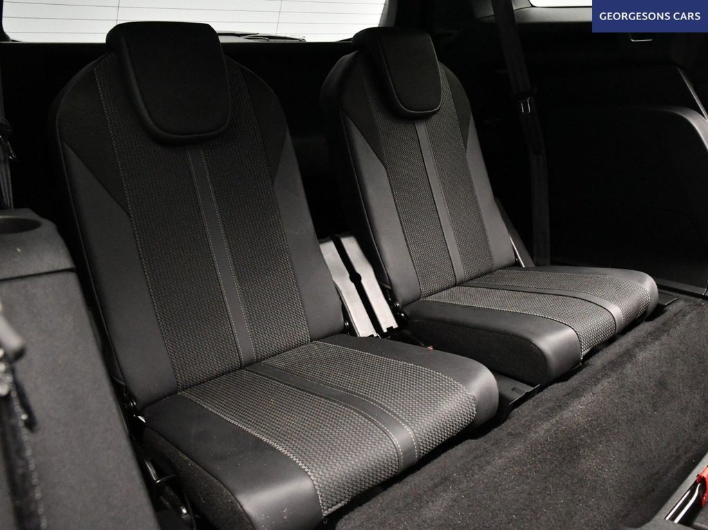 Used Peugeot 5008 2023 for sale - 76291296: Photo 20