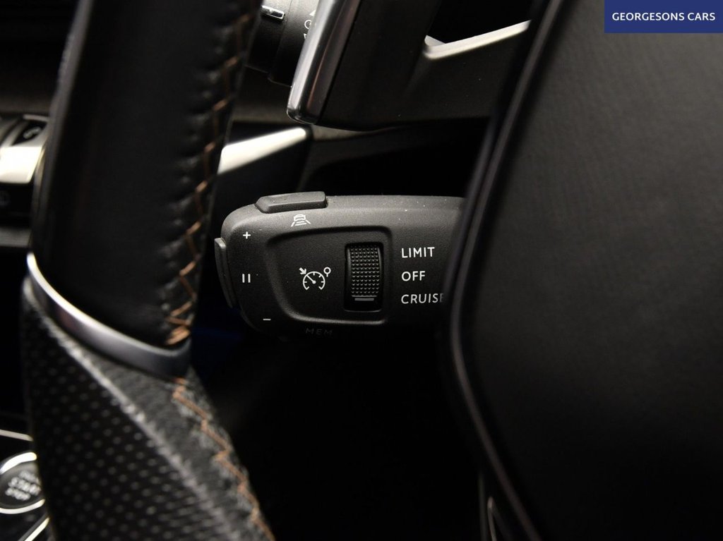 Used Peugeot 5008 2023 for sale - 76291296: Photo 21