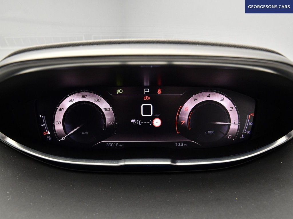 Used Peugeot 5008 2023 for sale - 76291296: Photo 23