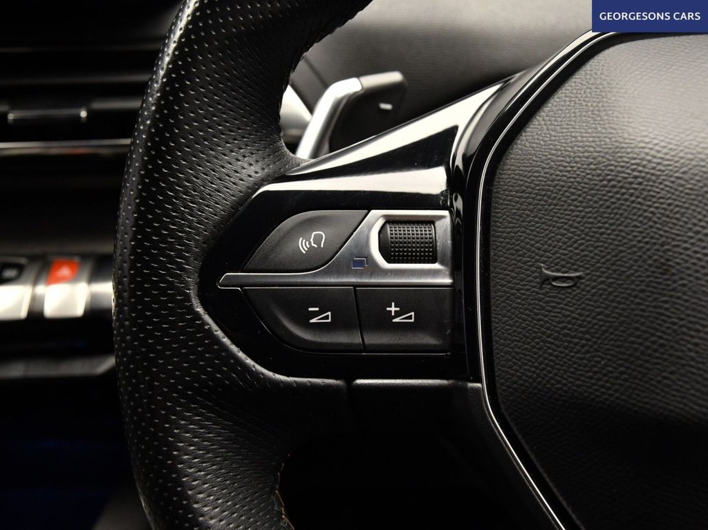 Used Peugeot 5008 2023 for sale - 76291296: Photo 25