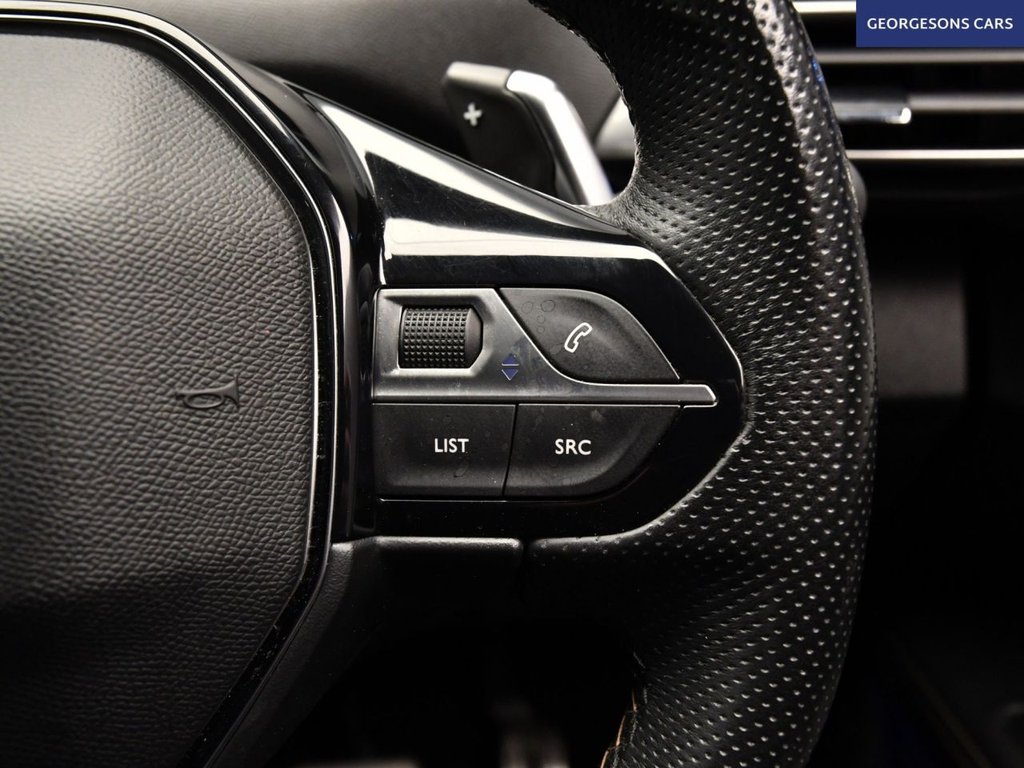 Used Peugeot 5008 2023 for sale - 76291296: Photo 26