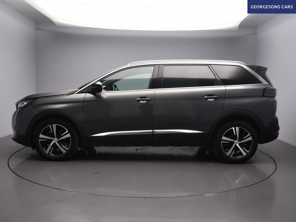 Used Peugeot 5008 2023 for sale - 76291296: Photo 3