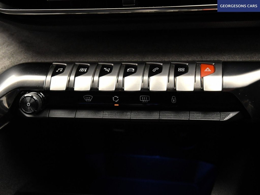 Used Peugeot 5008 2023 for sale - 76291296: Photo 31