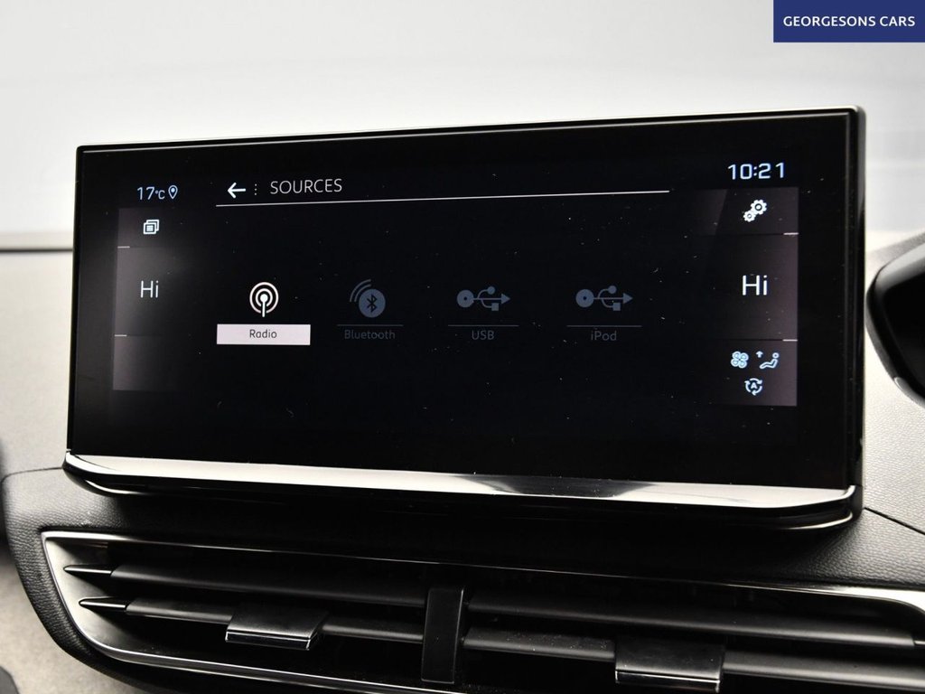 Used Peugeot 5008 2023 for sale - 76291296: Photo 32