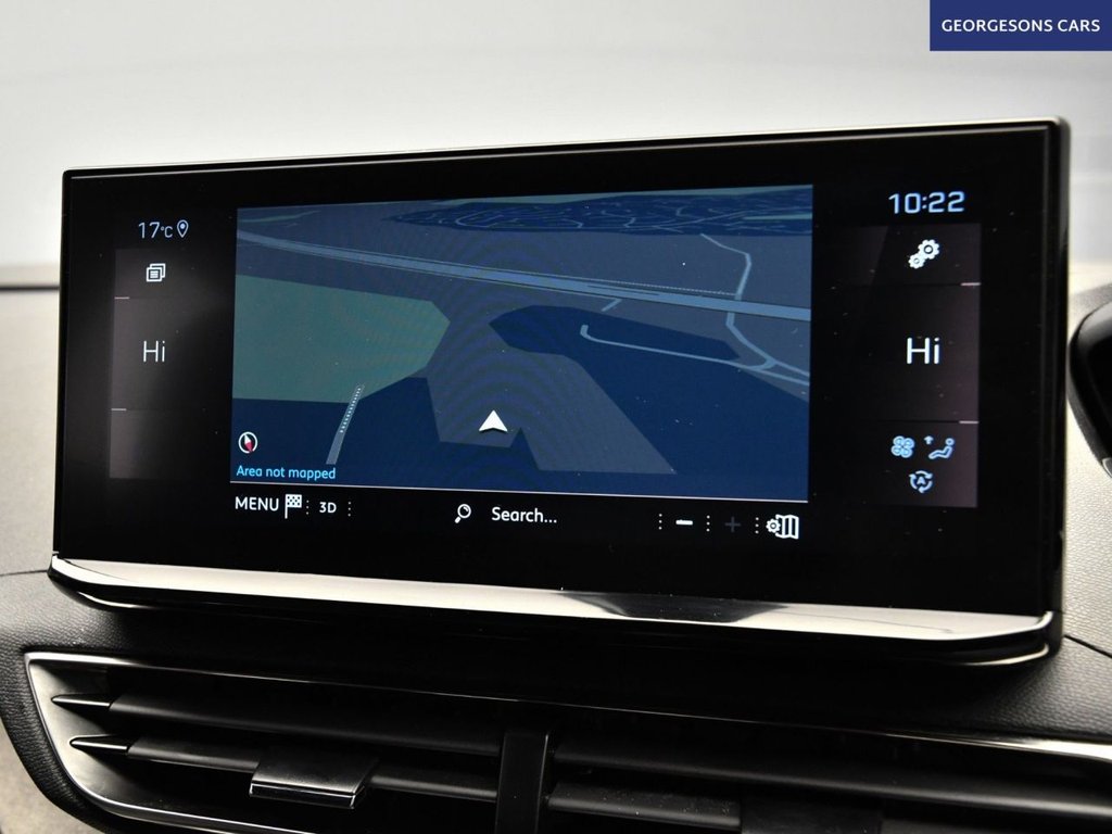 Used Peugeot 5008 2023 for sale - 76291296: Photo 33