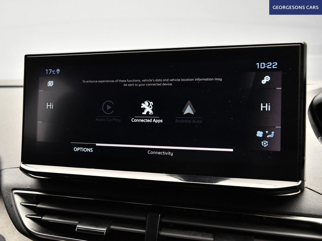 Used Peugeot 5008 2023 for sale - 76291296: Photo 34