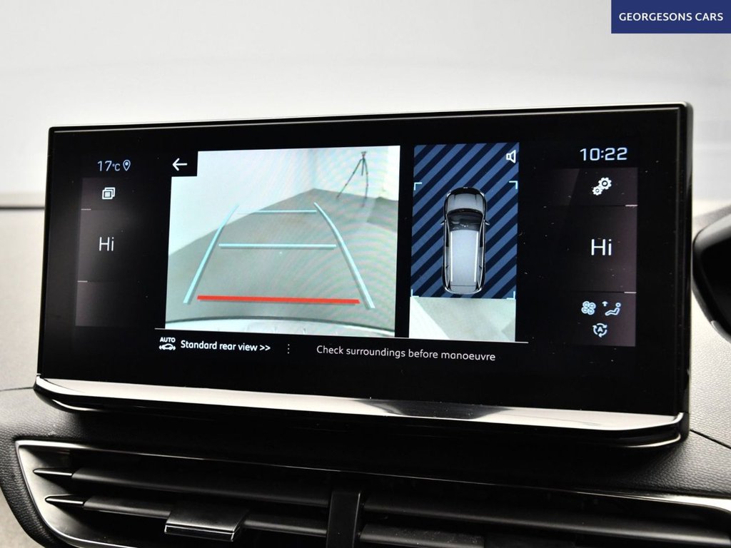 Used Peugeot 5008 2023 for sale - 76291296: Photo 35