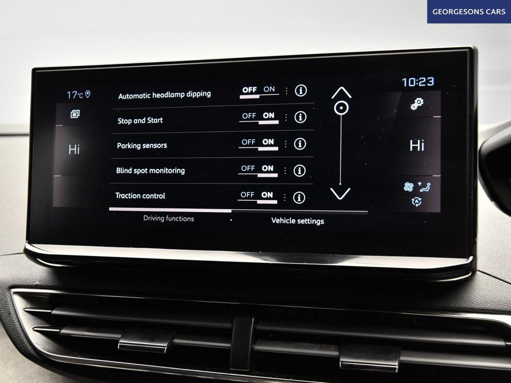 Used Peugeot 5008 2023 for sale - 76291296: Photo 36