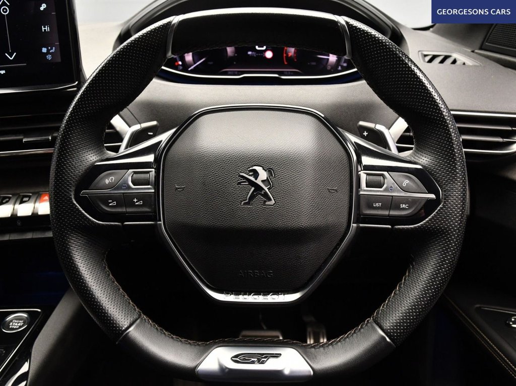 Used Peugeot 5008 2023 for sale - 76291296: Photo 38