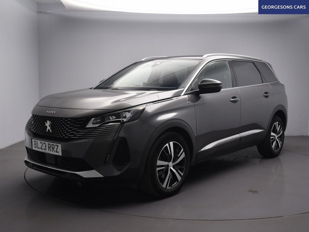 Used Peugeot 5008 2023 for sale - 76291296: Photo 4