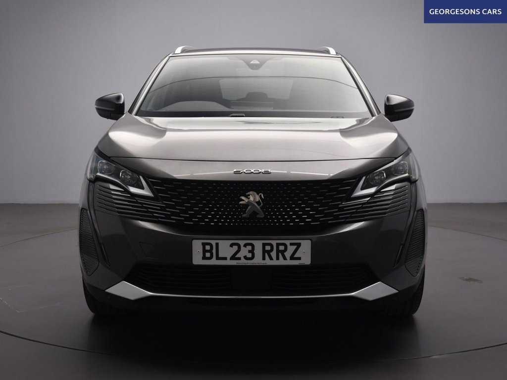 Used Peugeot 5008 2023 for sale - 76291296: Photo 5