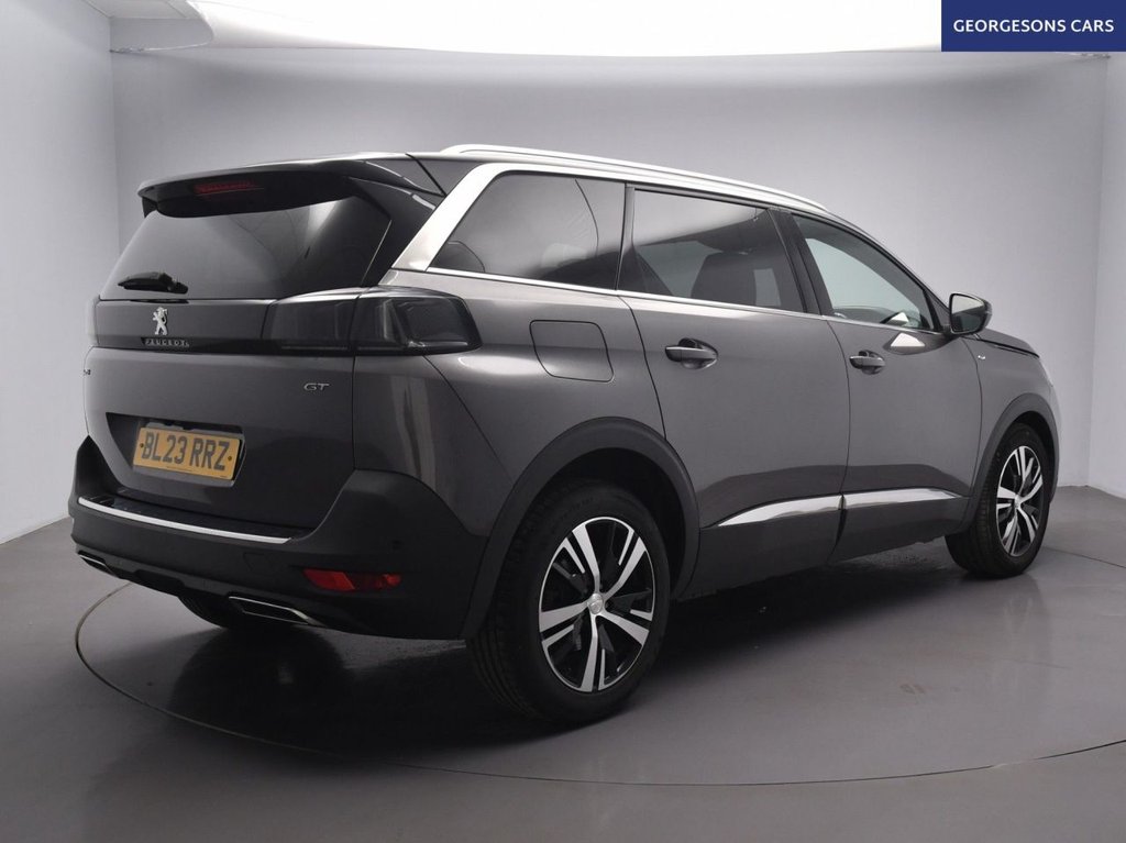 Used Peugeot 5008 2023 for sale - 76291296: Photo 6