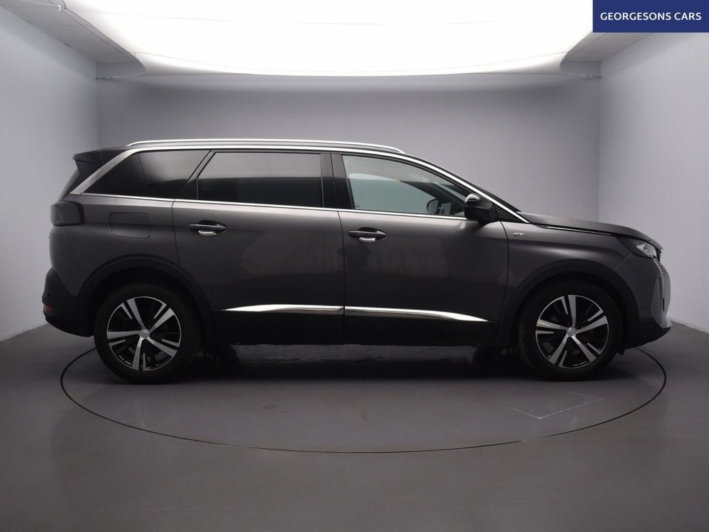 Used Peugeot 5008 2023 for sale - 76291296: Photo 7