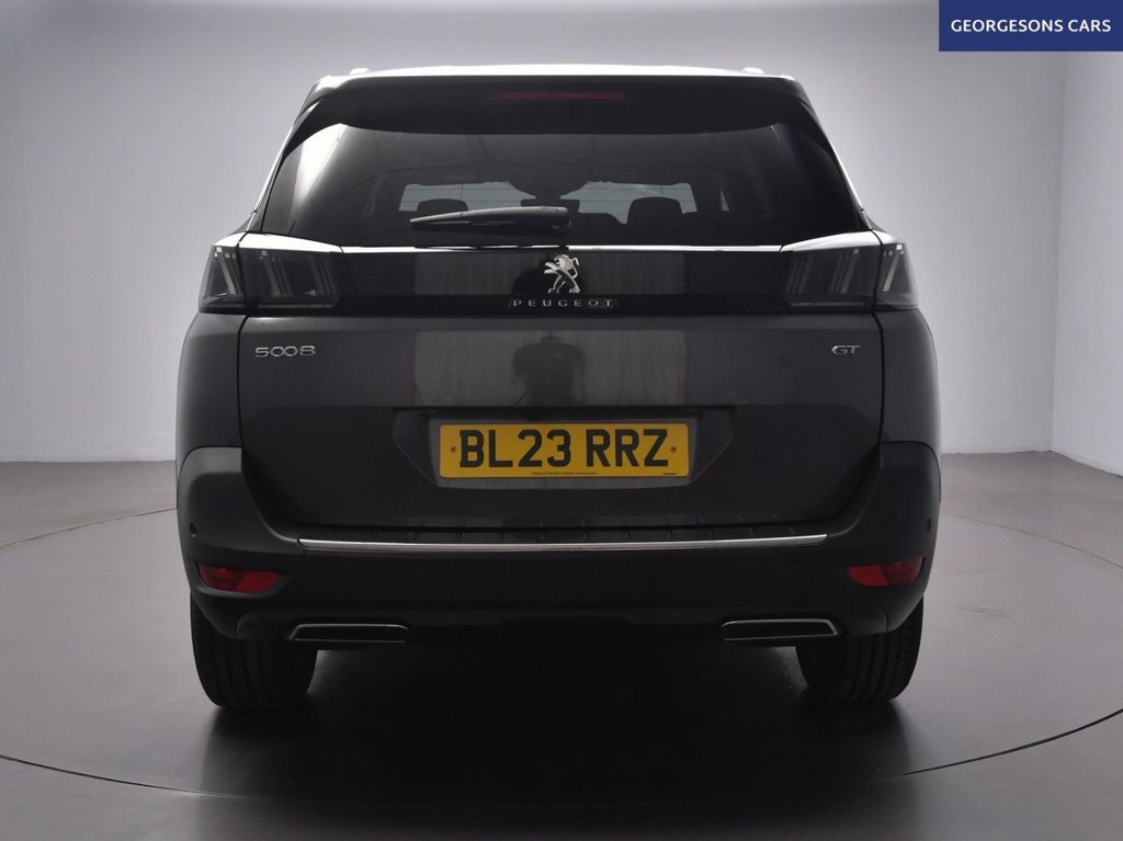 Used Peugeot 5008 2023 for sale - 76291296: Photo 8