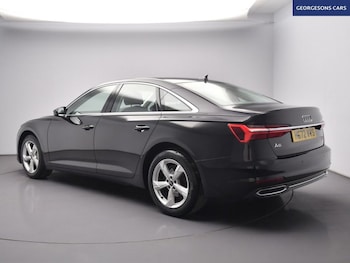 Used Audi A6 2023 for sale - 78818368: Photo