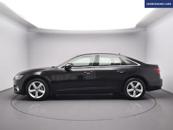 Used Audi A6 2023 for sale - 78818368: Photo