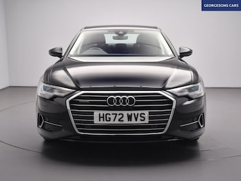Used Audi A6 2023 for sale - 78818368: Photo