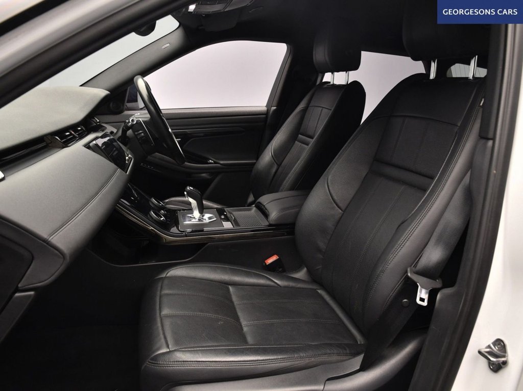 Used Land Rover Range Rover Evoque 2021 for sale - 76256064: Photo 14