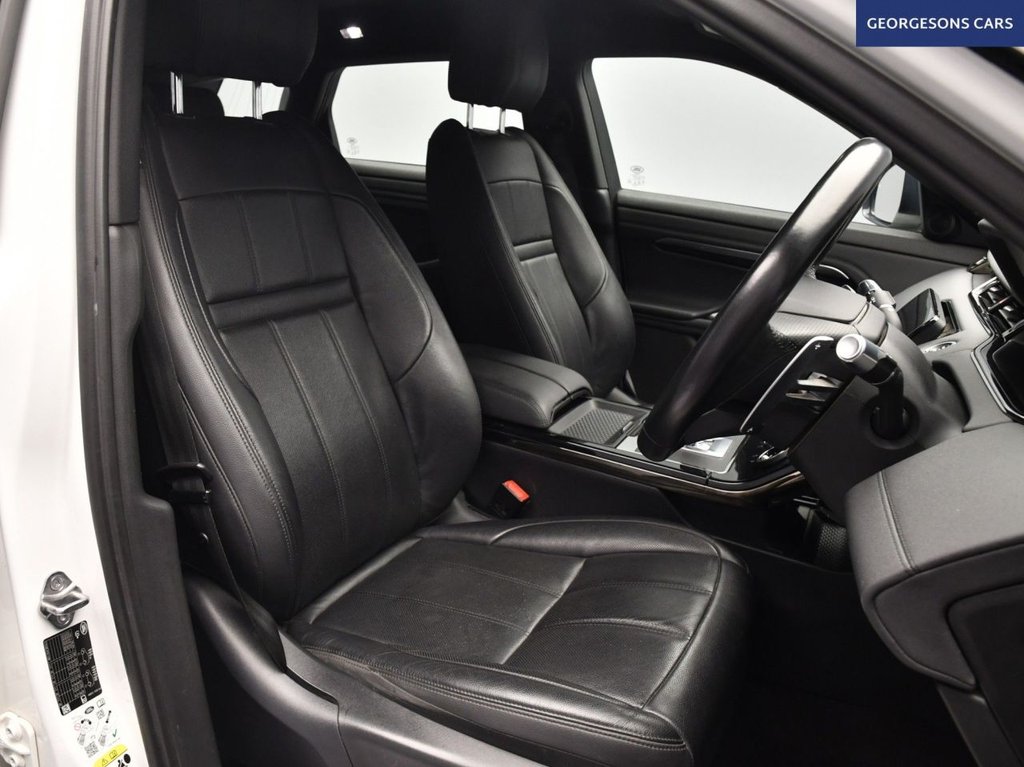 Used Land Rover Range Rover Evoque 2021 for sale - 76256064: Photo 15