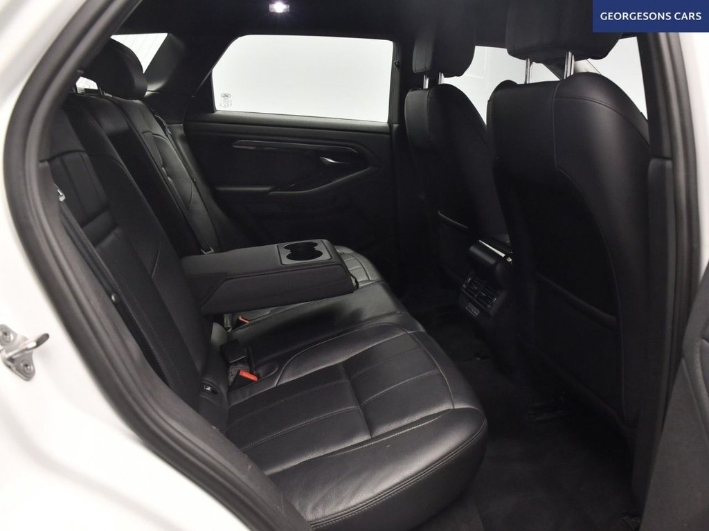 Used Land Rover Range Rover Evoque 2021 for sale - 76256064: Photo 17