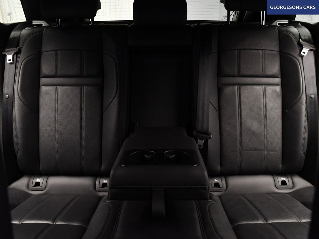 Used Land Rover Range Rover Evoque 2021 for sale - 76256064: Photo 19