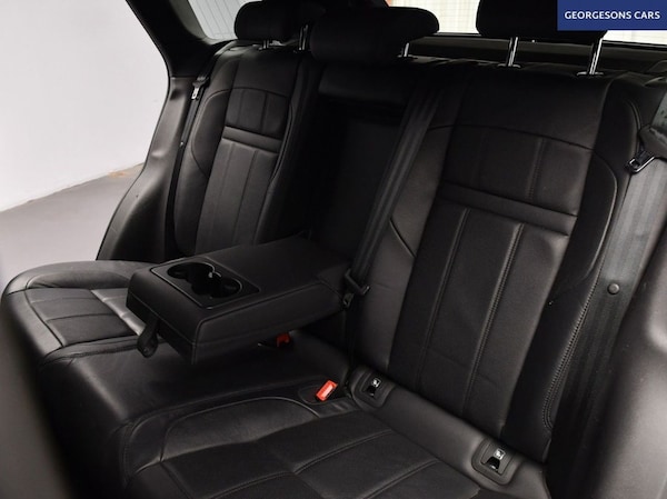 Used Land Rover Range Rover Evoque 2021 for sale - 76256064: Photo 20