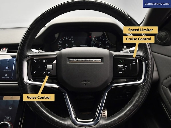 Used Land Rover Range Rover Evoque 2021 for sale - 76256064: Photo 23