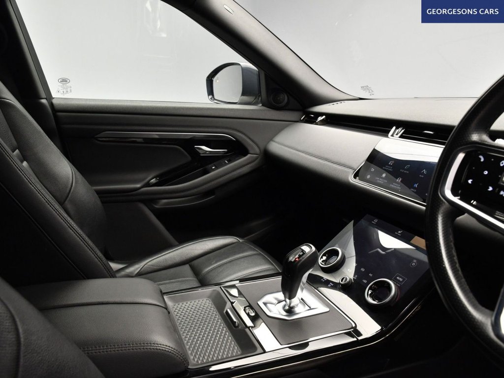 Used Land Rover Range Rover Evoque 2021 for sale - 76256064: Photo 24