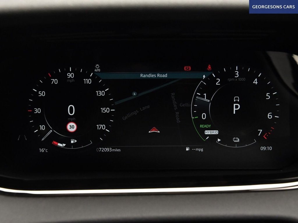 Used Land Rover Range Rover Evoque 2021 for sale - 76256064: Photo 25