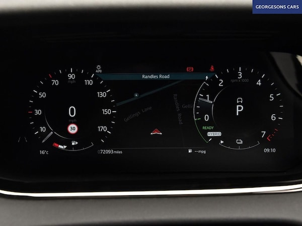 Used Land Rover Range Rover Evoque 2021 for sale - 76256064: Photo 25