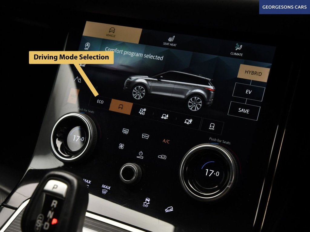 Used Land Rover Range Rover Evoque 2021 for sale - 76256064: Photo 29