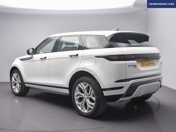 Used Land Rover Range Rover Evoque 2021 for sale - 76256064: Photo 2