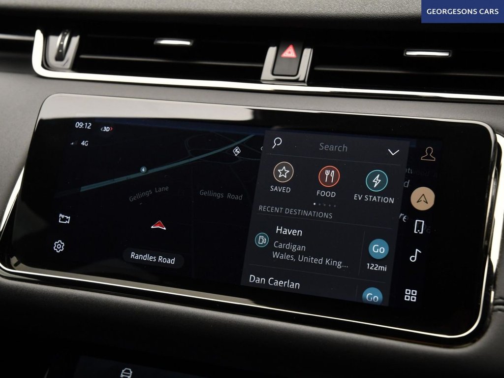 Used Land Rover Range Rover Evoque 2021 for sale - 76256064: Photo 31